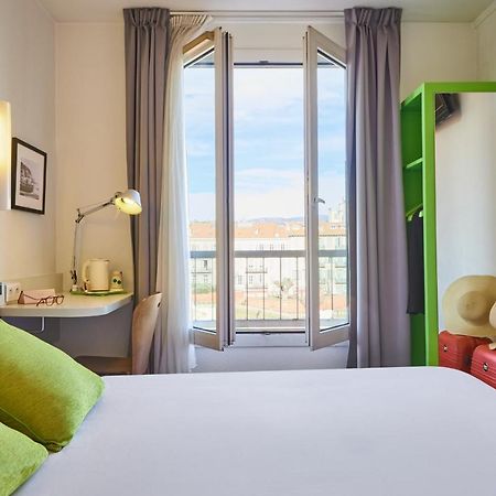 Campanile Hotel Nice Centre Acropolis Esterno foto